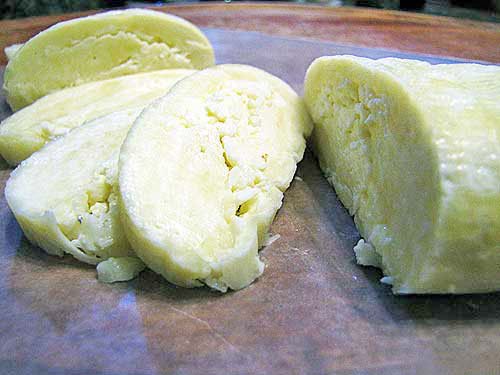 30 Minute Burrata with Suzanne McMinn - New England Cheesemaking Supply Company