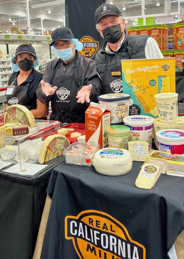 Celso David Viviani in San Francisco, California - New England Cheesemaking Supply Company