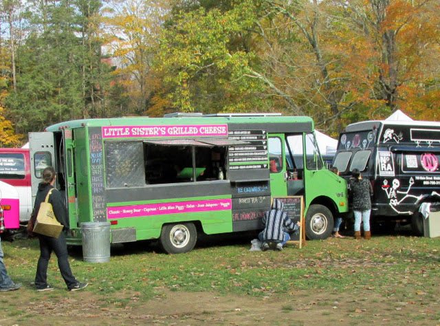 Connecticut Celebrates Artisan Cheese in a Big Whey! - New England Cheesemaking Supply Company