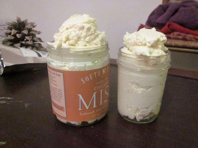 Cream Cheese with Jill Richardson - New England Cheesemaking Supply Company