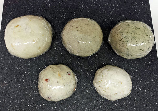 David Jacob's Mozzarella Recipe - New England Cheesemaking Supply Company