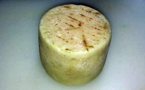 Goat's Milk Colby by Julie Ott - New England Cheesemaking Supply Company