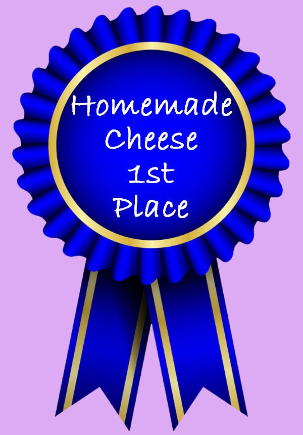 Home Cheese Making Competitions - New England Cheesemaking Supply Company