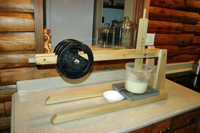 Lucinda McGinty of Jefferson County, NY - New England Cheesemaking Supply Company