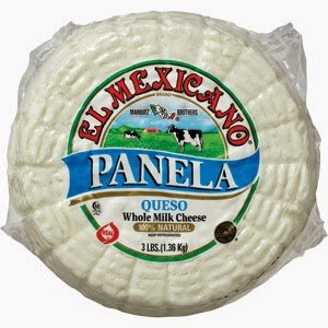 Panela Cheese - New England Cheesemaking Supply Company