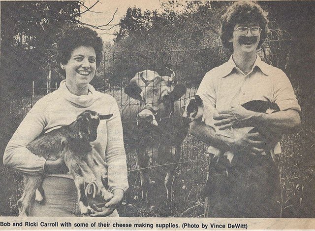 PART 2 - The Cheese Queen's Story: The First 3 Years - New England Cheesemaking Supply Company