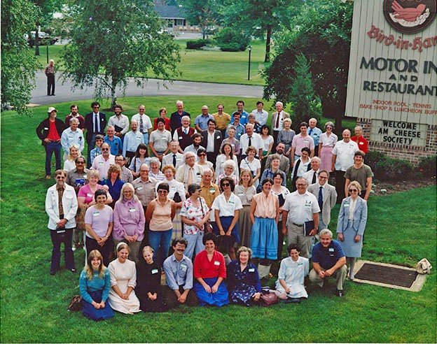 PART 3 - The Cheese Queen's Story: The Early 1980's - New England Cheesemaking Supply Company