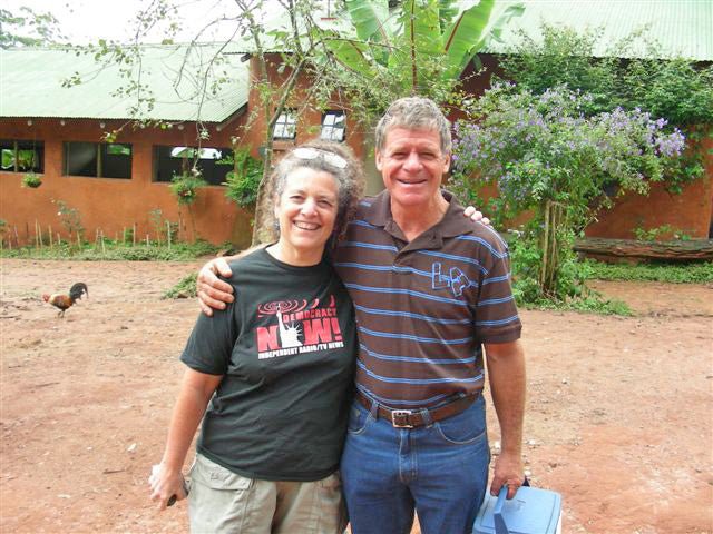 Ricki's Visit to a Small Dairy in South Africa - New England Cheesemaking Supply Company