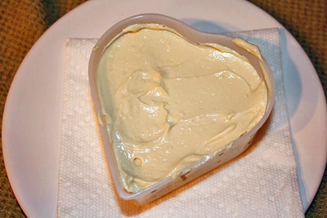 Soy "Cheese" with Louise Dutton - New England Cheesemaking Supply Company