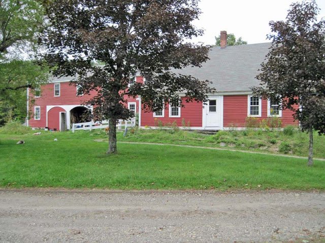 Taproot Commons Farm in Cummington, MA - New England Cheesemaking Supply Company