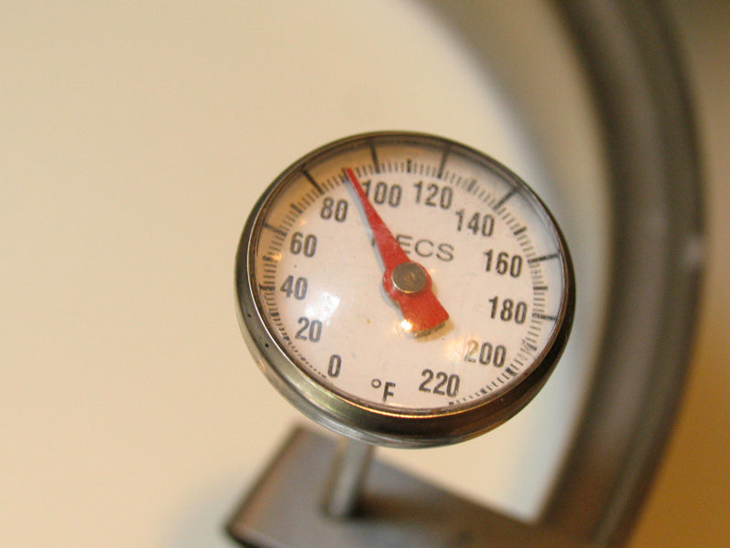 Alpine Style Cheese Making Recipe – Acidify & Heat Milk