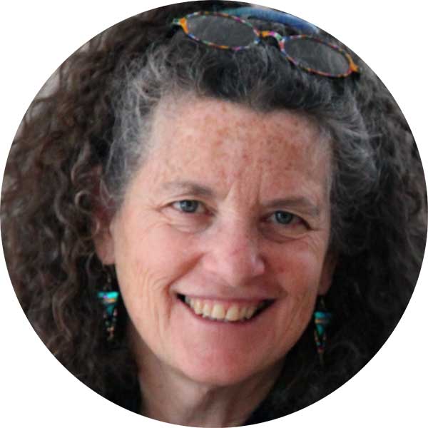 About Us page - Our Company team member Ricki
