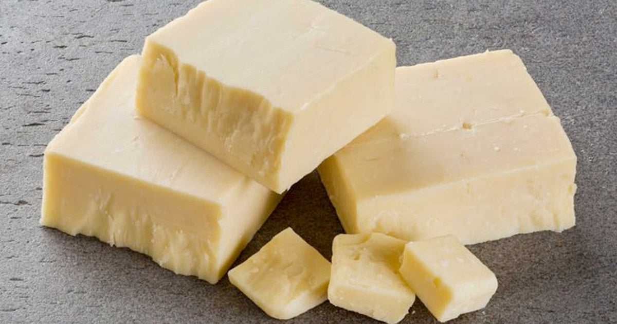 Cheddar Cheese Making Recipe