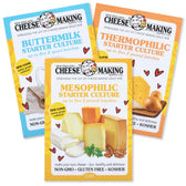 Hard Cheese Sample Pack