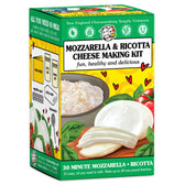 30 Minute Mozzarella & Ricotta Kit