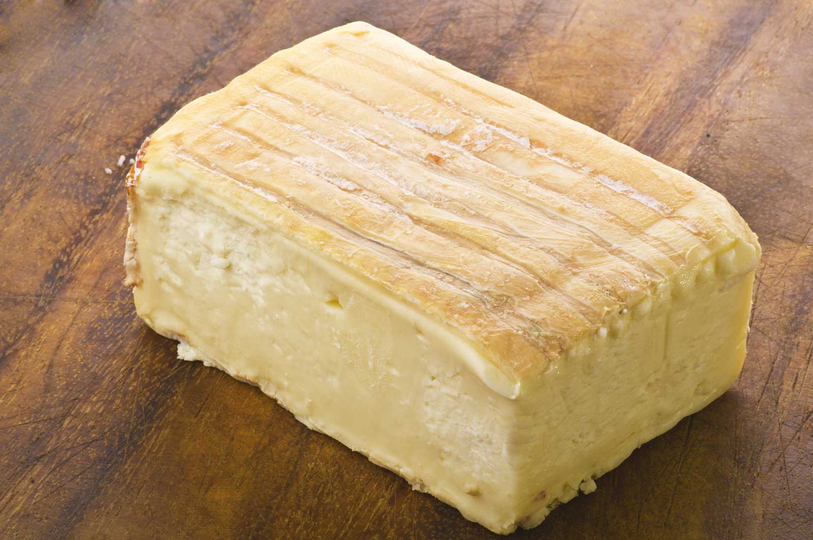 Taleggio Cheese Making Recipe