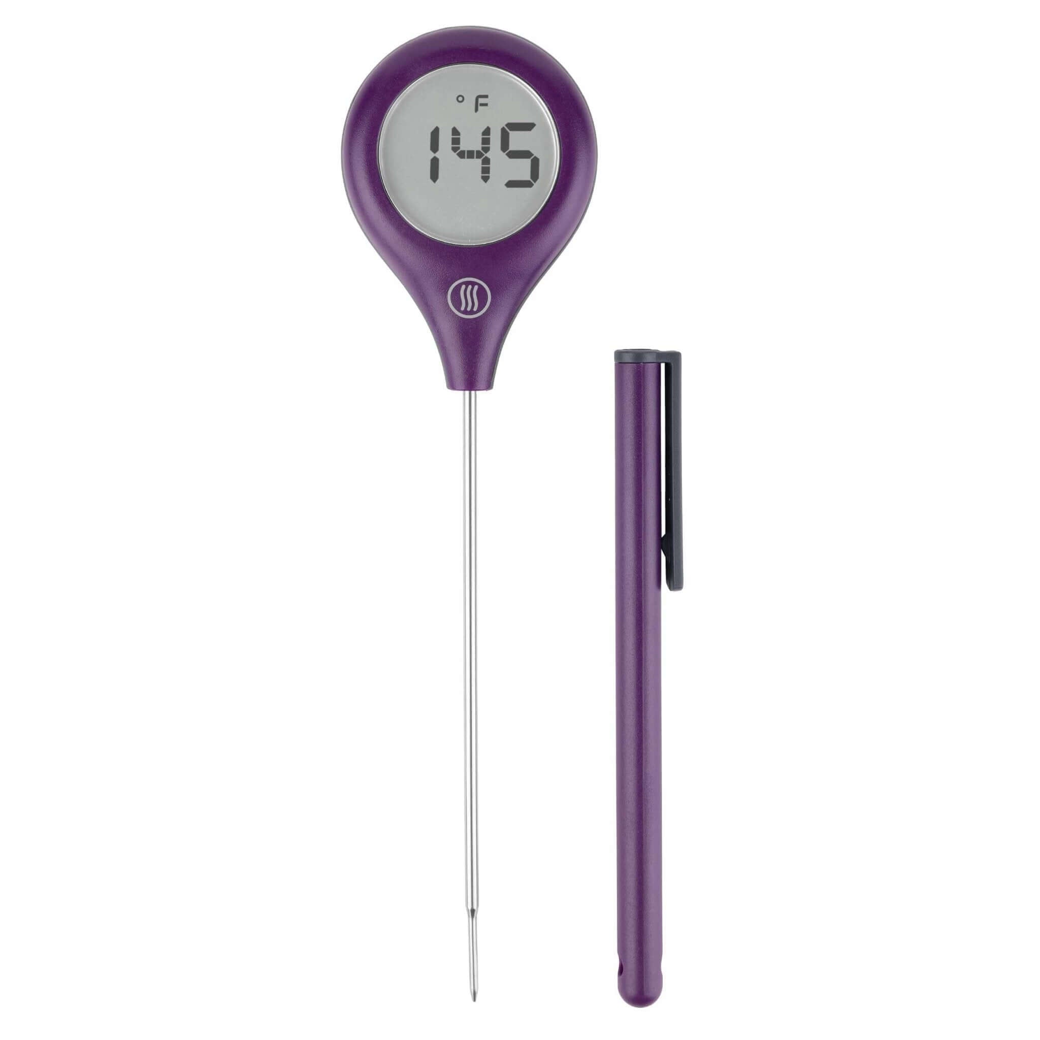 ThermoPop 2 Thermometer - New England Cheesemaking Supply Company