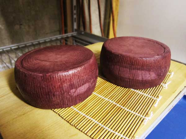 Thermal Tips for Wine and Cheese