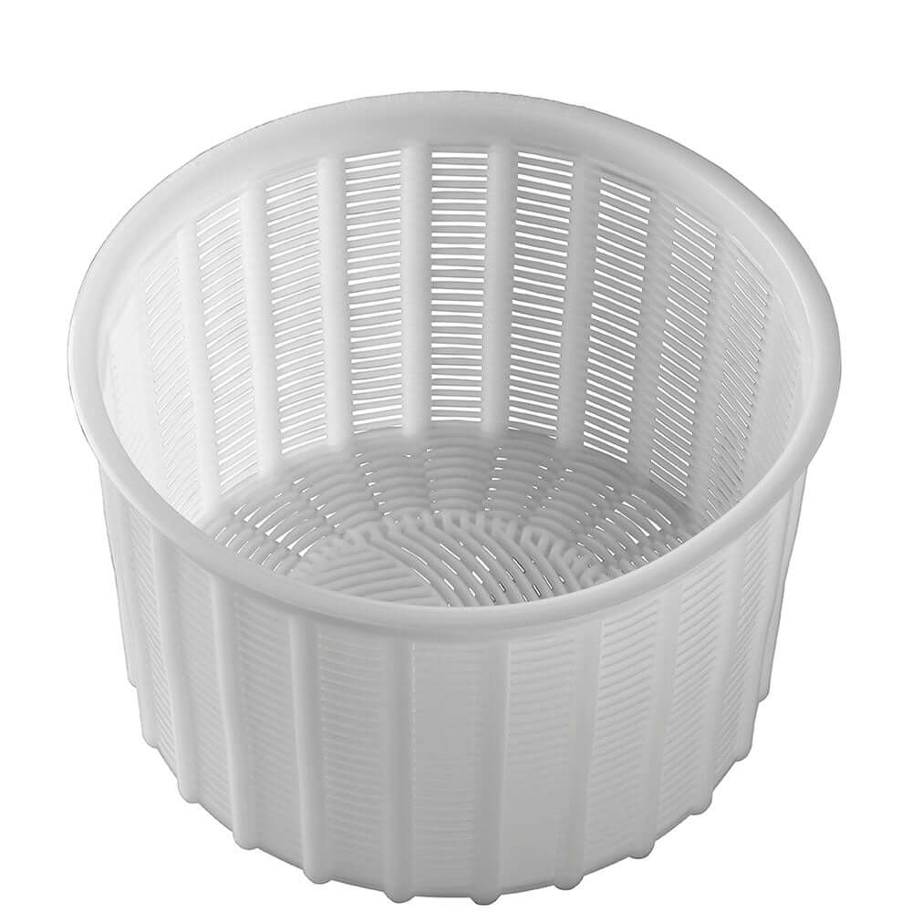 Canestrato Cheese Mold - New England Cheesemaking Supply Company