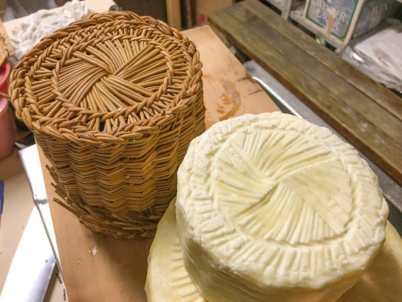 Cheese Making Workshop - Successful Aging - New England Cheesemaking Supply Company