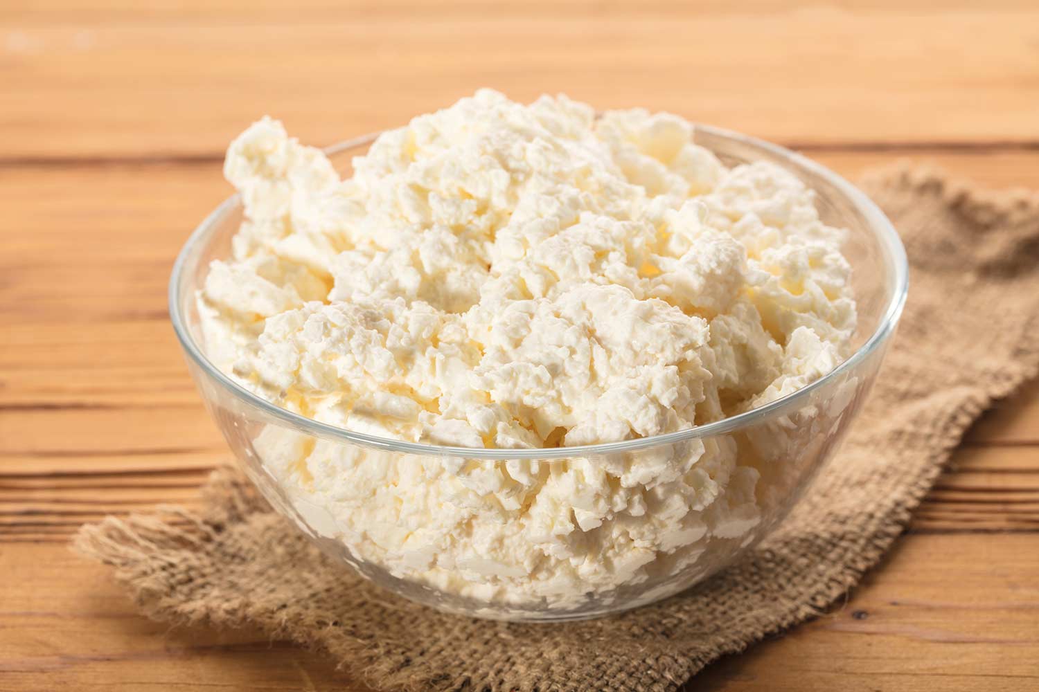 Cottage Cheese Recipe - New England Cheesemaking Supply Company
