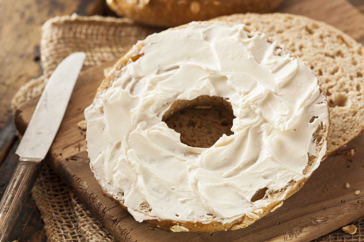 What Is Cream Cheese — And How Do You Make It at Home?