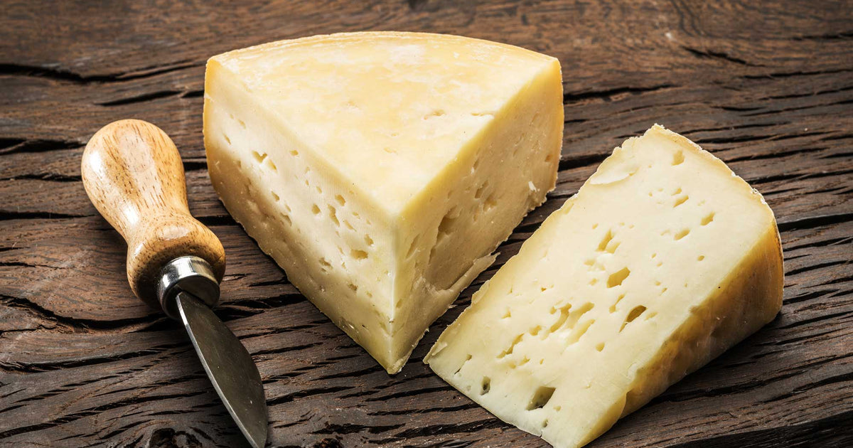 Formaggio Val'Campella Recipe