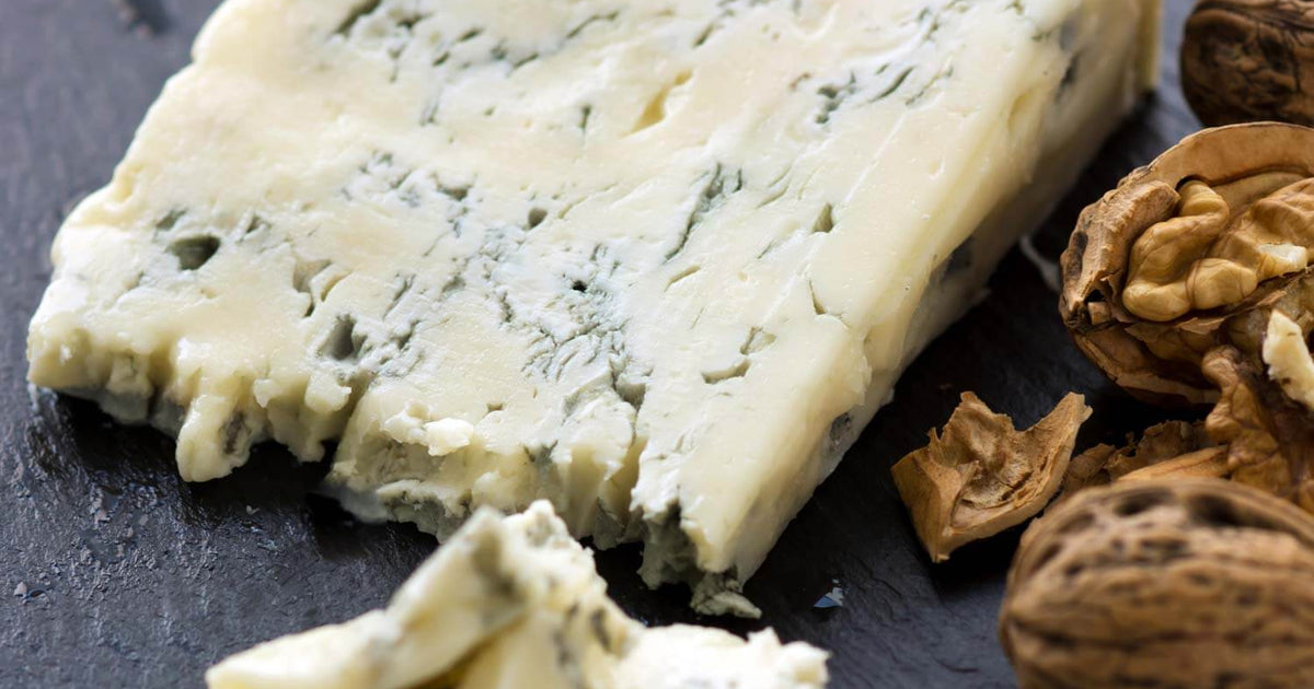 Gorgonzola Dolce Cheese Making Recipe