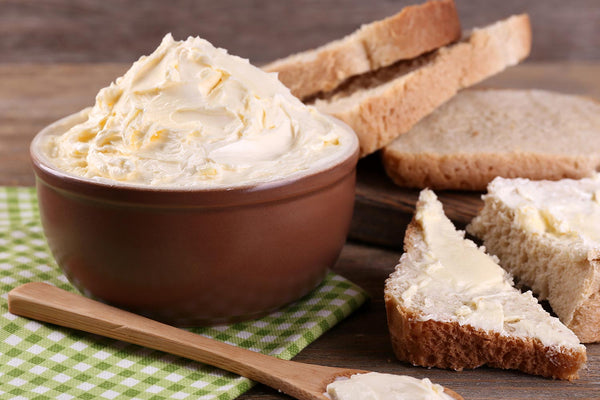 8 Great Reasons To Churn Your Own Butter