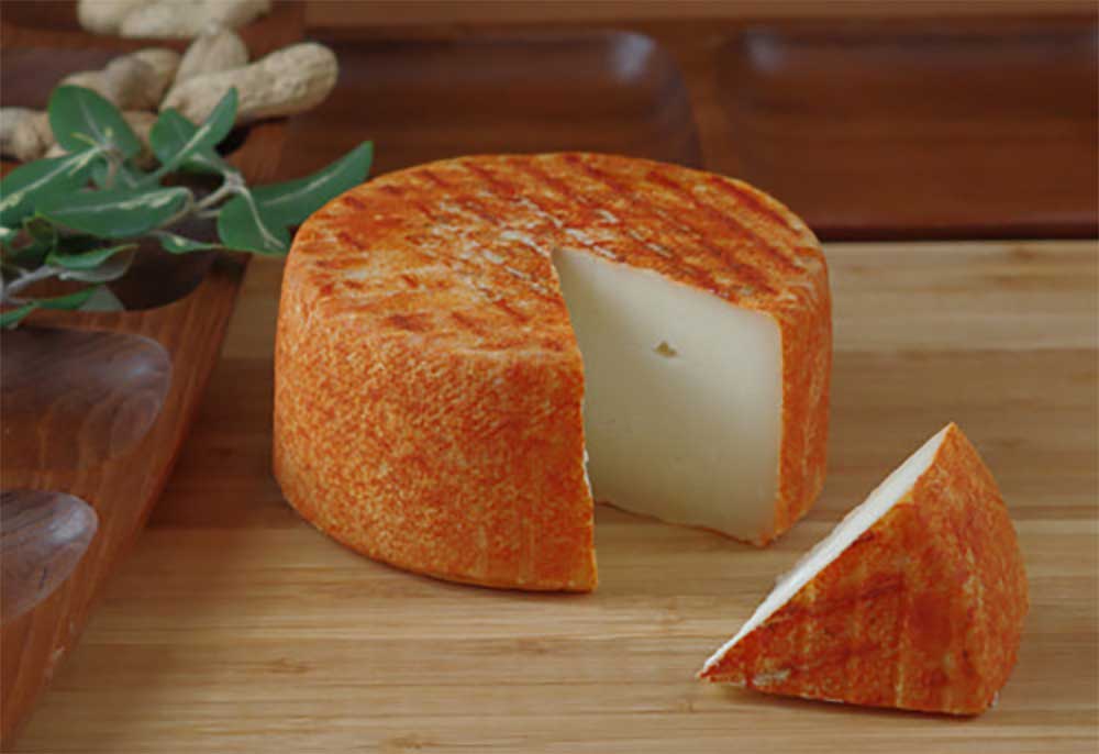 Ibores Cheese Making Recipe