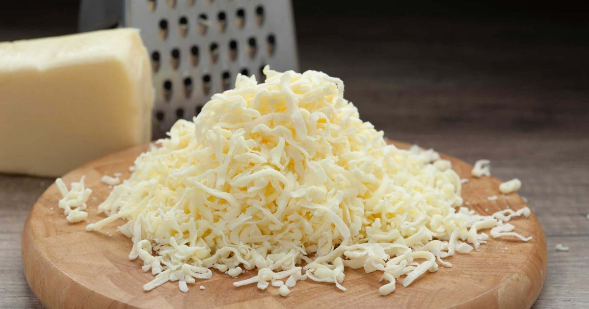 Mozzarella (Pizza) Recipe Instructions