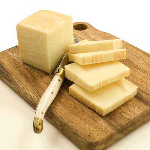 Brick Cheese Recipe