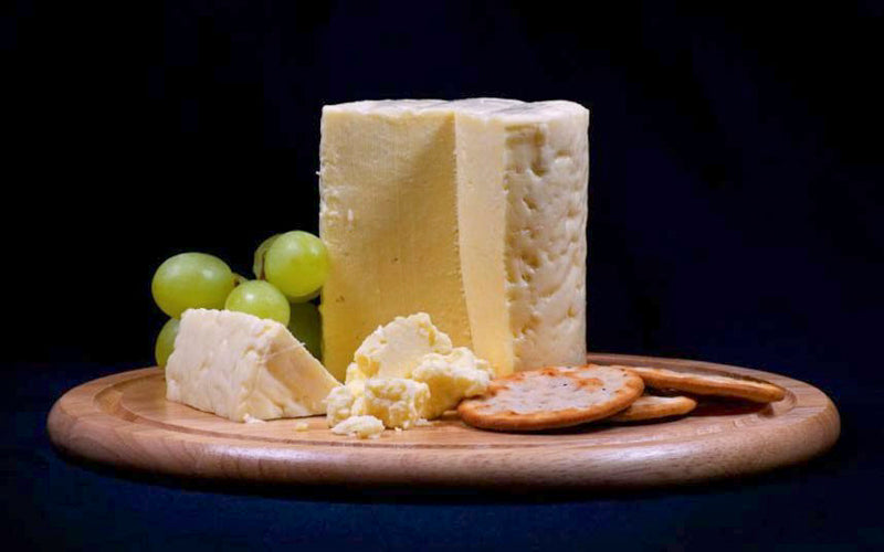 Yorkshire Cheese Making Recipe