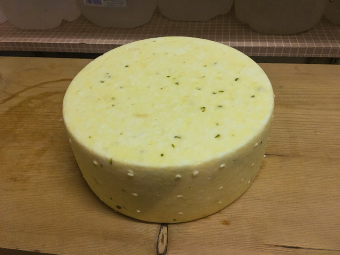 Cotswold Cheese Making Recipe