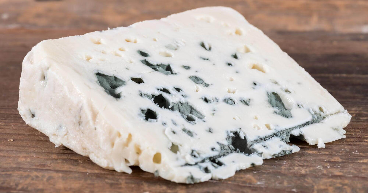 Roquefort Cheese Making Recipe