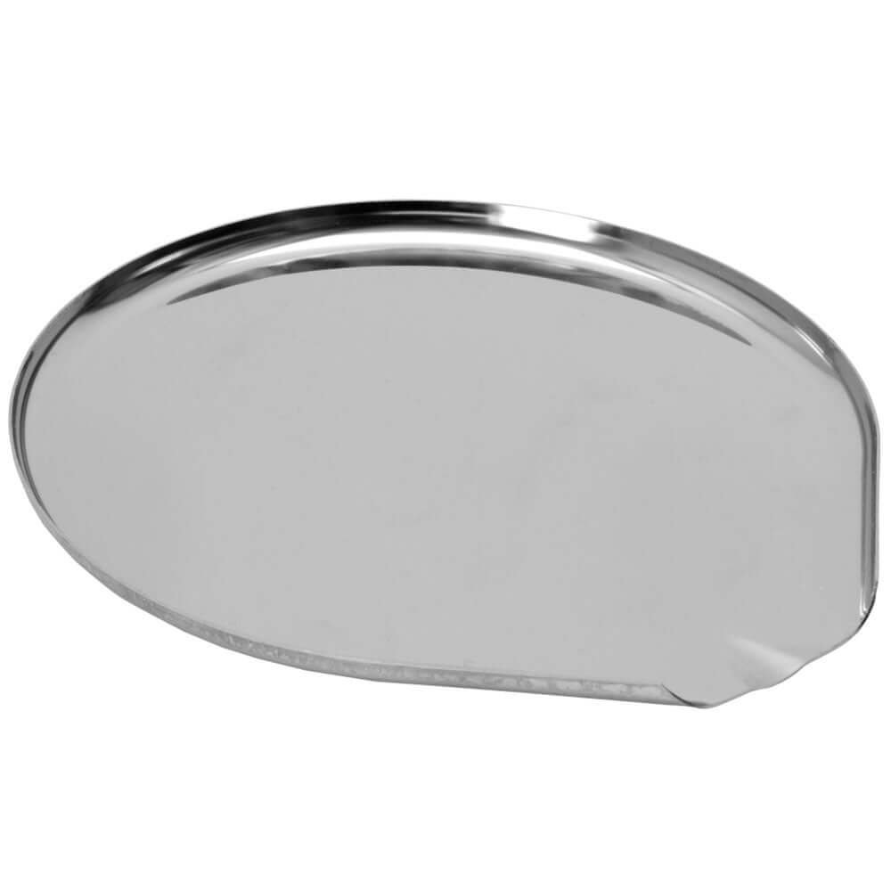 Stainless Steel Drip Tray - New England Cheesemaking Supply Company