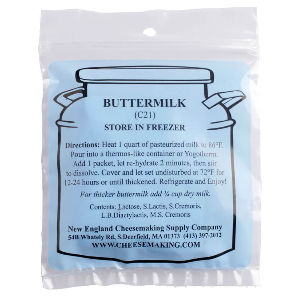The Prairie Homestead Cheese Making Bundle - New England Cheesemaking Supply Company