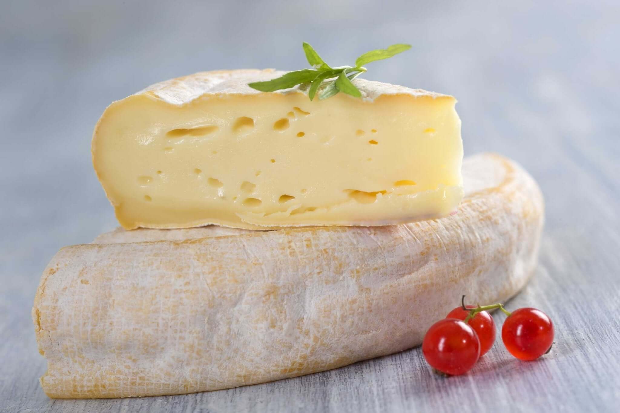 Tomme Recipe (Mountain Style) - New England Cheesemaking Supply Company
