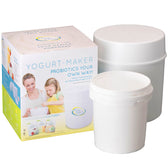 Yogotherm Yogurt Maker