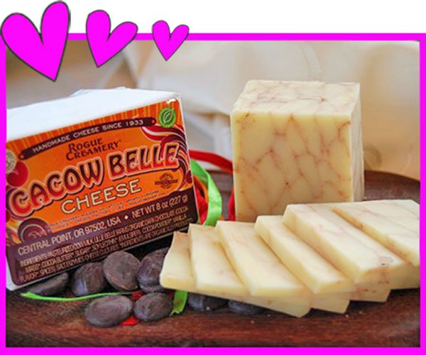 10 Chocolate Cheeses to Love - New England Cheesemaking Supply Company