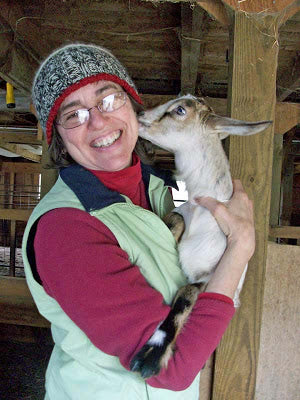 Artisan Cheesemakers #2  Hillman Farm