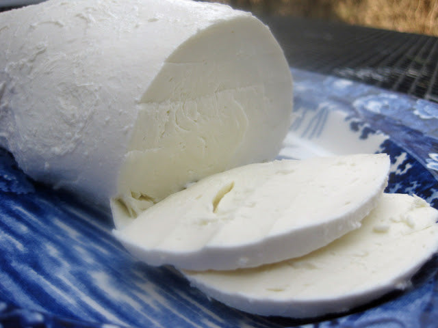 30 Minute Mozzarella with Kevin Lee Jacobs