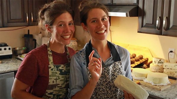 3 New Videos From the Biegel Family - New England Cheesemaking Supply Company