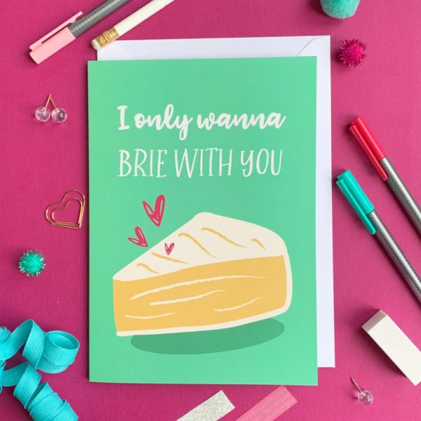 38 Cheesy Valentine's Day Cards - New England Cheesemaking Supply Company