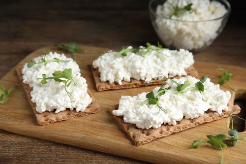 Good Cultured Cottage Cheese: Fresh and Healthy