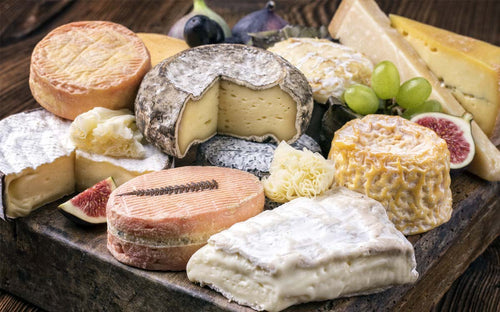 A Guide to Cheese Tasting Terms - New England Cheesemaking Supply Company