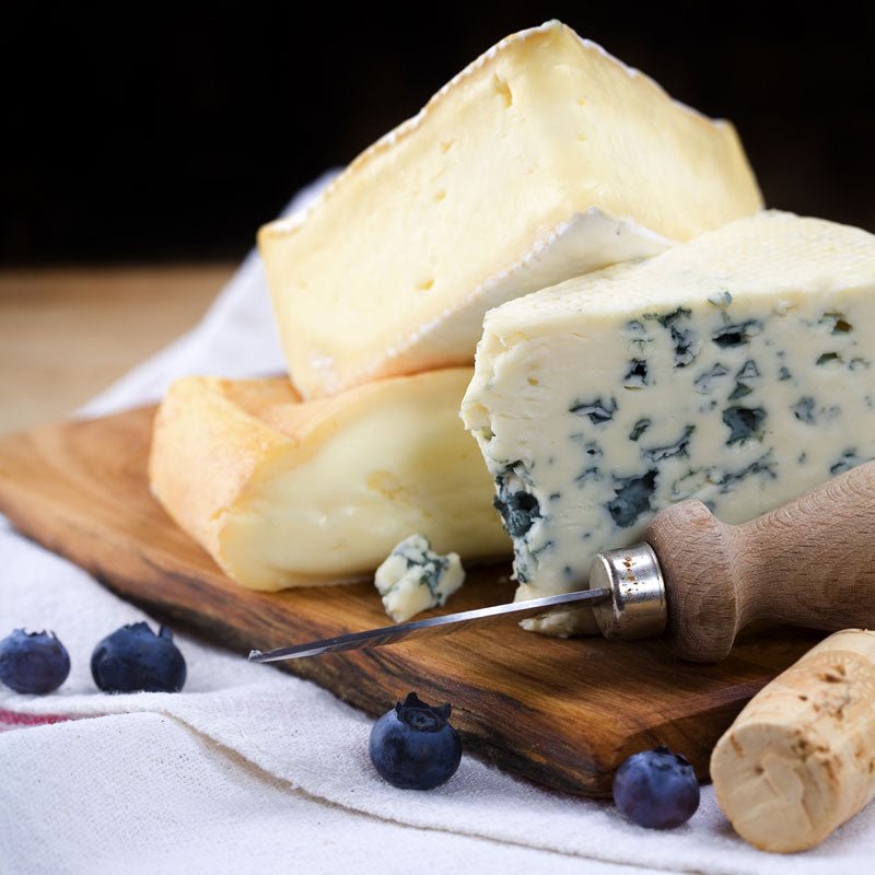 A Guide to DIY Cheese Boards - New England Cheesemaking Supply Company