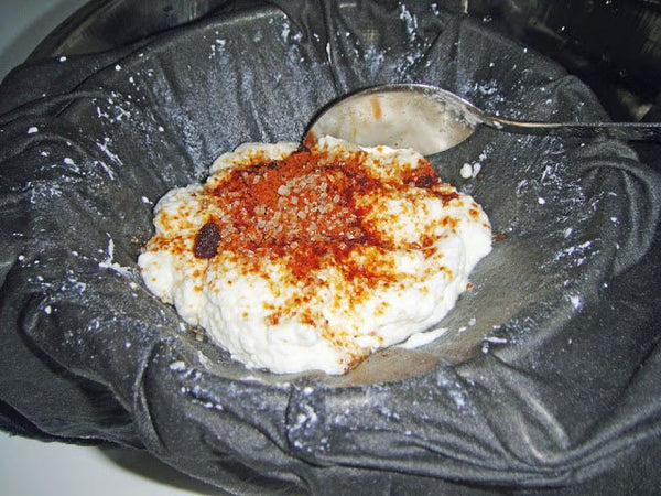 Making Rennet From Fig Sap Unique Cheesemaking Method
