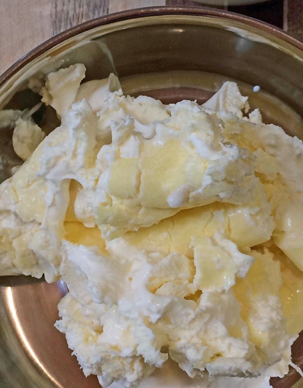 Anne's Clotted Cream - New England Cheesemaking Supply Company