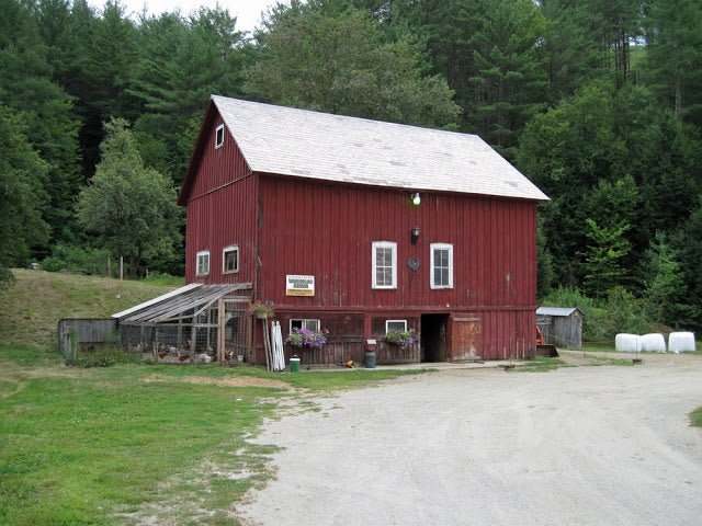 Artisan Cheesemakers #3 The Farmstead at Mine Brook - New England Cheesemaking Supply Company